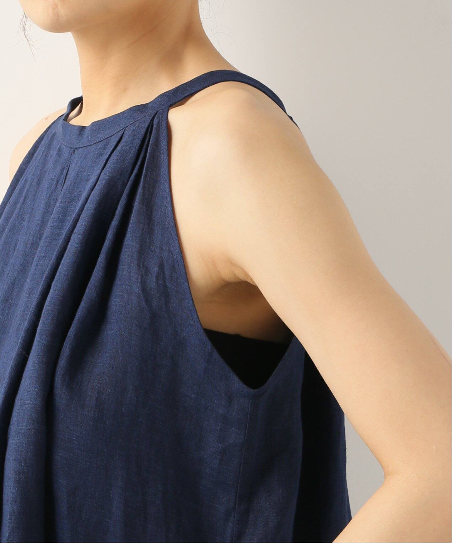 MISSING YOU ALREADY/ミッシングユーオールレディ】HALTER NECK MISSING YOU ALREADY/ミッシングユーオールレディ】HALTER NECK