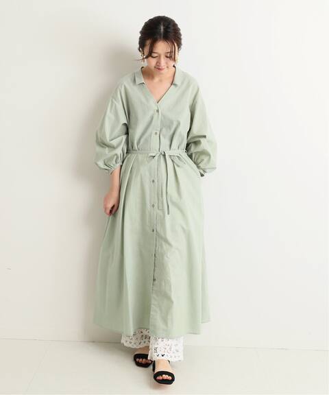 バテンレース フレアパンツ Slobe Iena スローブ イエナ 公式のファッション通販 Baycrew S Store