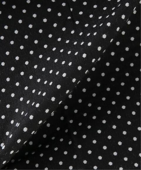 ドット柄ジャガードハイウエストショーツ Slobe Iena スローブ イエナ 公式のファッション通販 Baycrew S Store