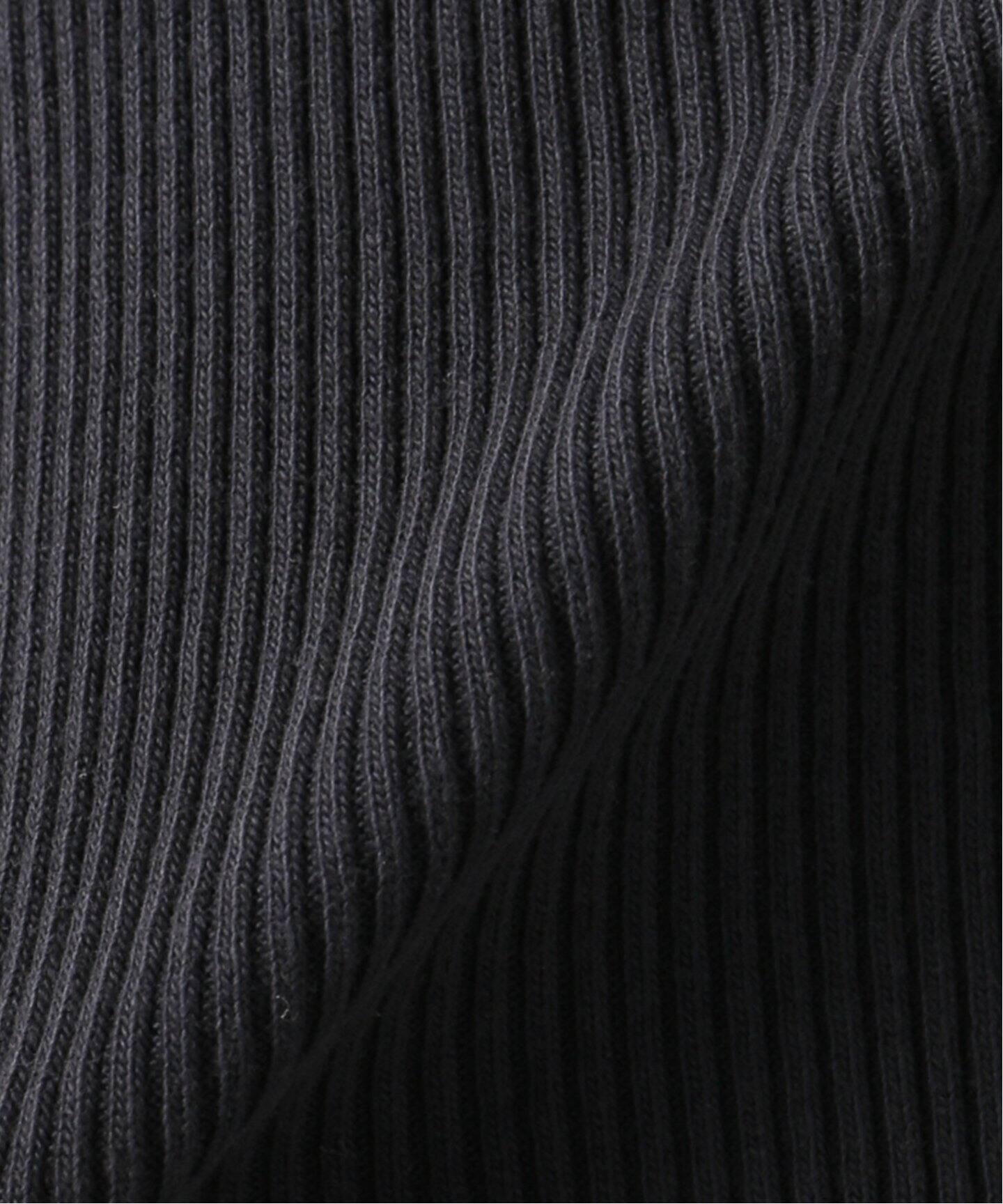 CALUX/キャラクス】 NEW RIB パンツ◇|Plage(プラージュ)公式の ...