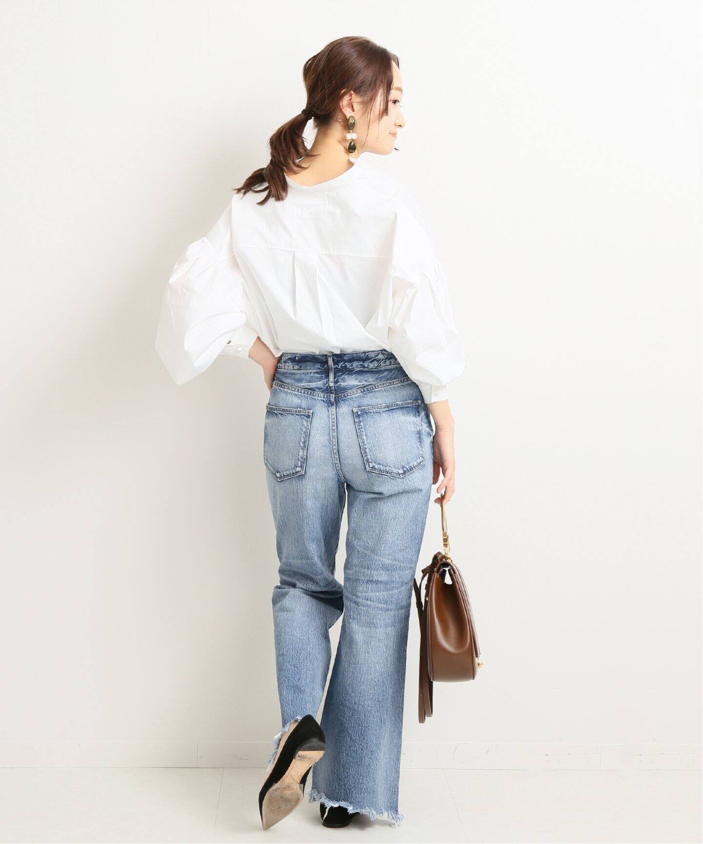 UPPER HIGHTS】アッパーハイツ THE ELLIOTT
