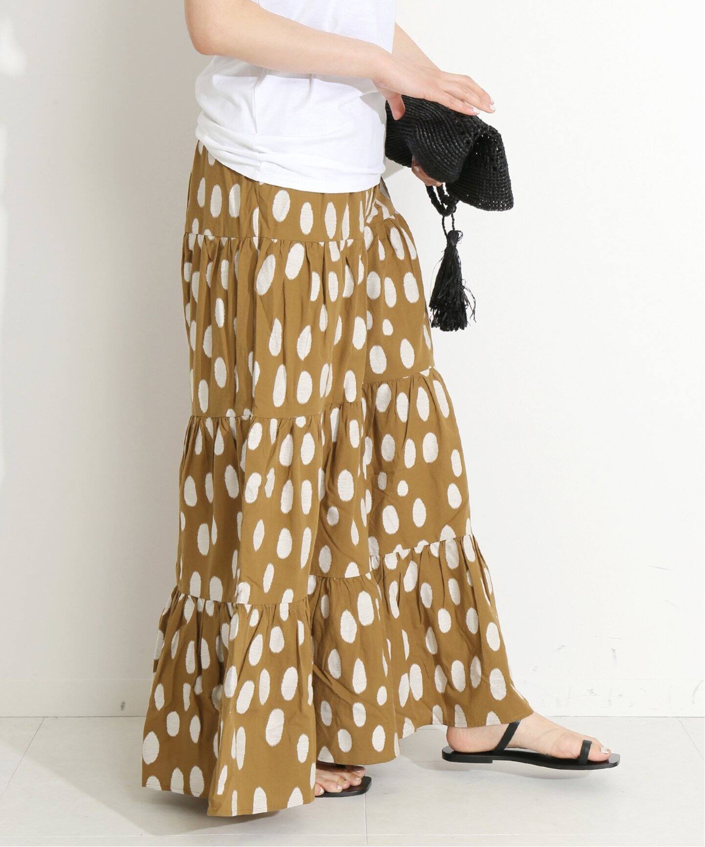 Mara Hoffman マラ ホフマン パンツ Vermeil Par Iena ヴェルメイユ パー イエナ 公式のファッション通販 Baycrew S Store