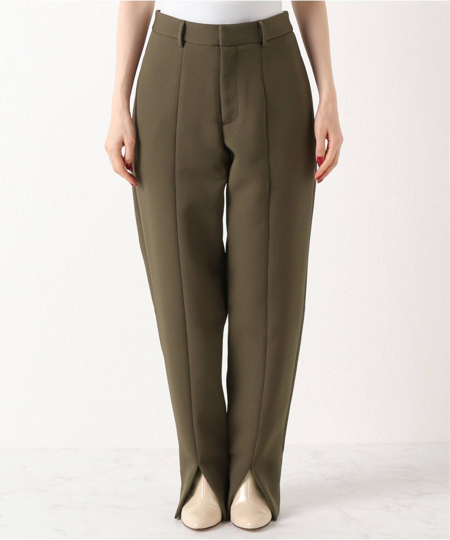 DEVEAUX NEW YORK/デヴォー ニューヨーク】パンツ（その他パンツ  