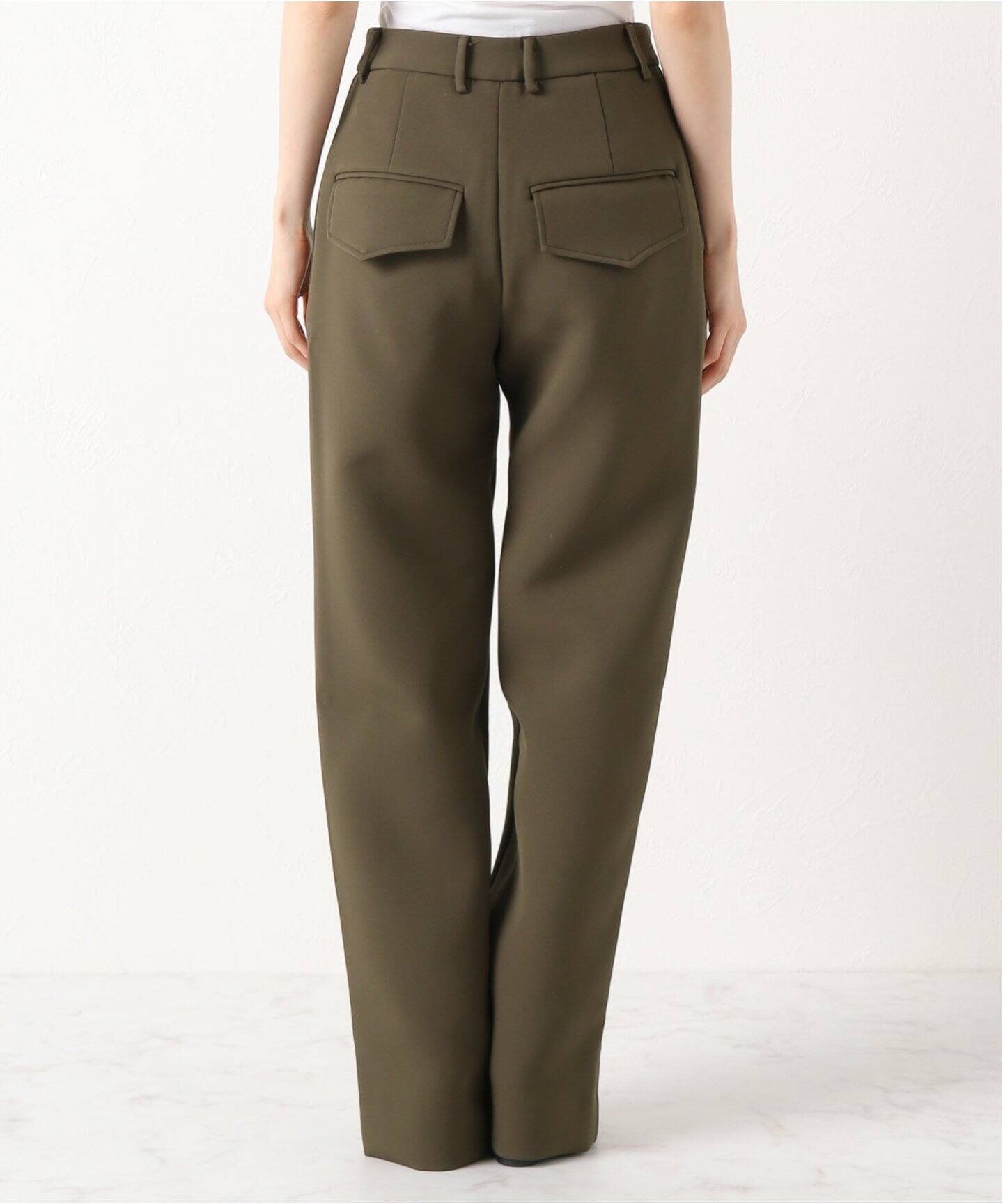 DEVEAUX NEW YORK/デヴォー ニューヨーク】パンツ（その他パンツ  