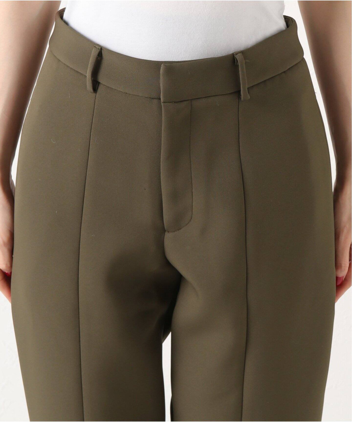 DEVEAUX NEW YORK/デヴォー ニューヨーク】パンツ（その他パンツ  