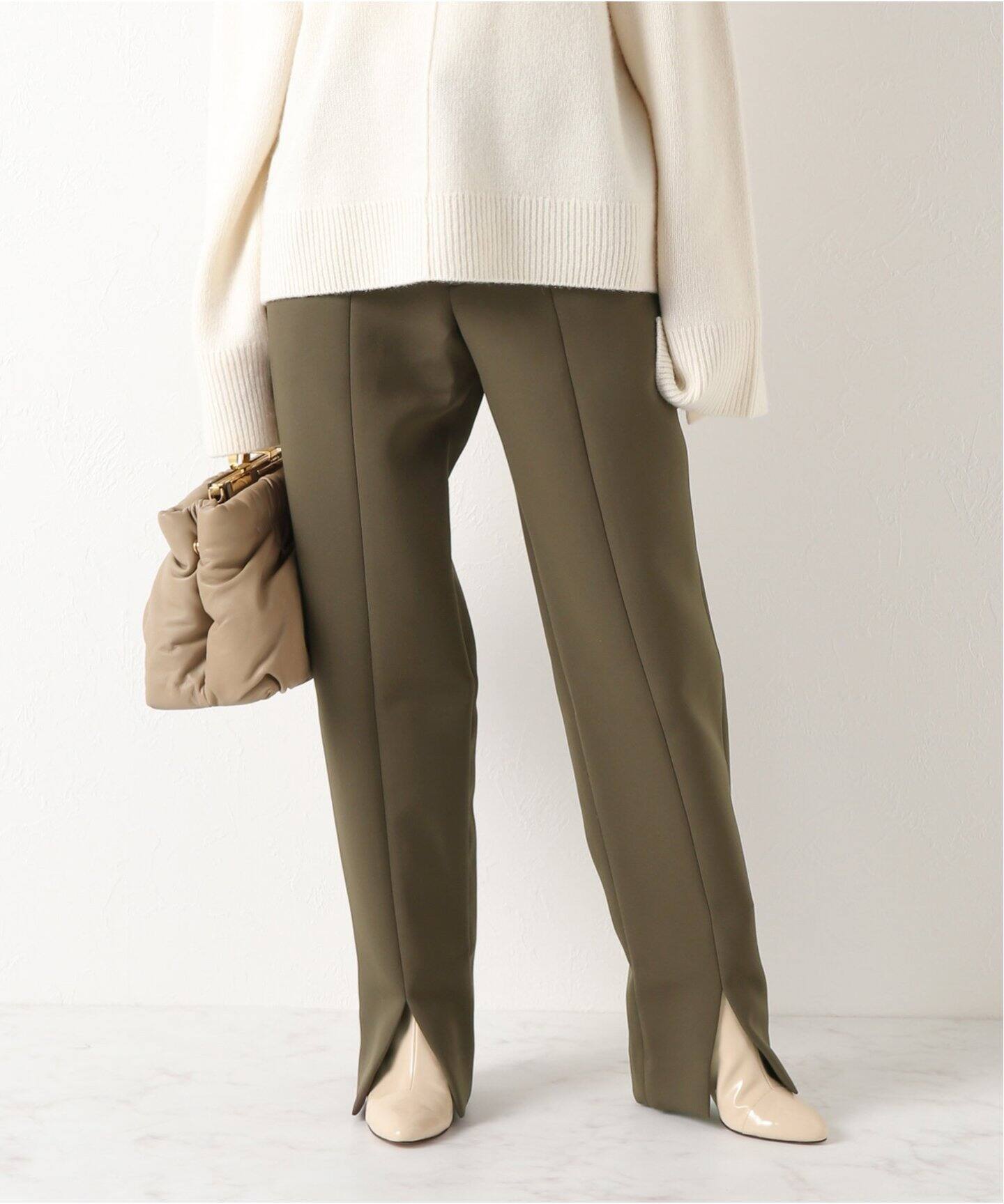 DEVEAUX NEW YORK/デヴォー ニューヨーク】パンツ（その他パンツ  