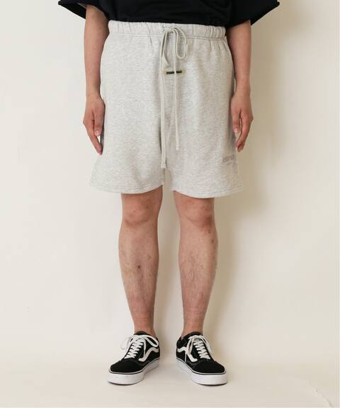 Fog Essentials フィアー オブ ゴッド エッセンシャルズ Sweat Shorts Pulp パルプ 公式のファッション通販 Baycrew S Store