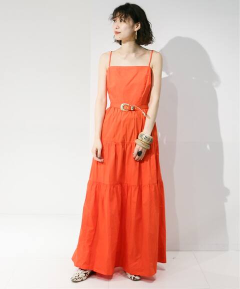 Nicholas ニコラス Kerala Dress Cityshop シティショップ 公式のファッション通販 Baycrew S Store