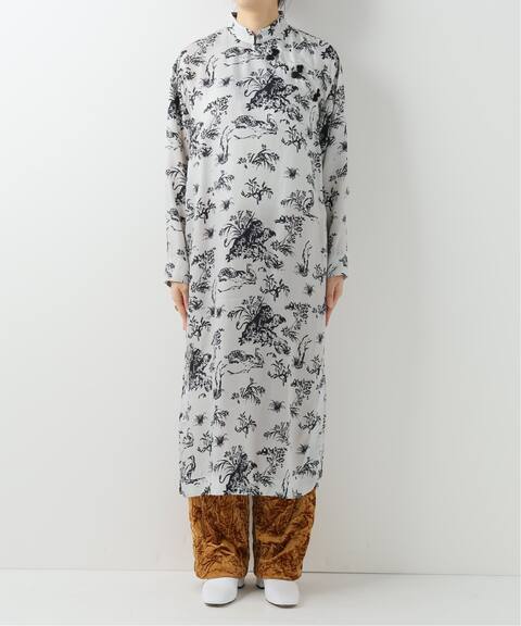 Toga Pulla トーガプルラ Inner Dress ワンピース Cityshop シティショップ 公式のファッション通販 Baycrew S Store