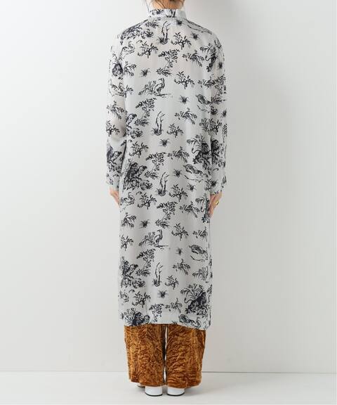 Toga Pulla トーガプルラ Inner Dress ワンピース Cityshop シティショップ 公式のファッション通販 Baycrew S Store
