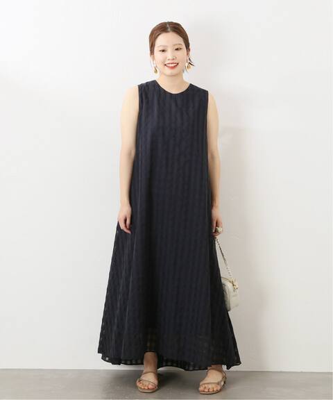 Cancam掲載 まい Chay コラボワンピース La Totalite ラ トータリテ 公式のファッション通販 Baycrew S Store