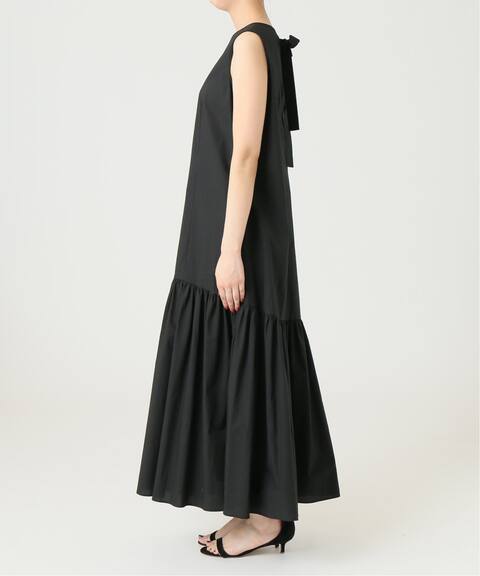 S Takechi Spick Span リボンワンピース Spick And Span スピック スパン 公式のファッション通販 Baycrew S Store