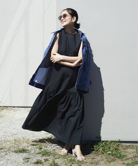 S Takechi Spick Span リボンワンピース Spick And Span スピック スパン 公式のファッション通販 Baycrew S Store