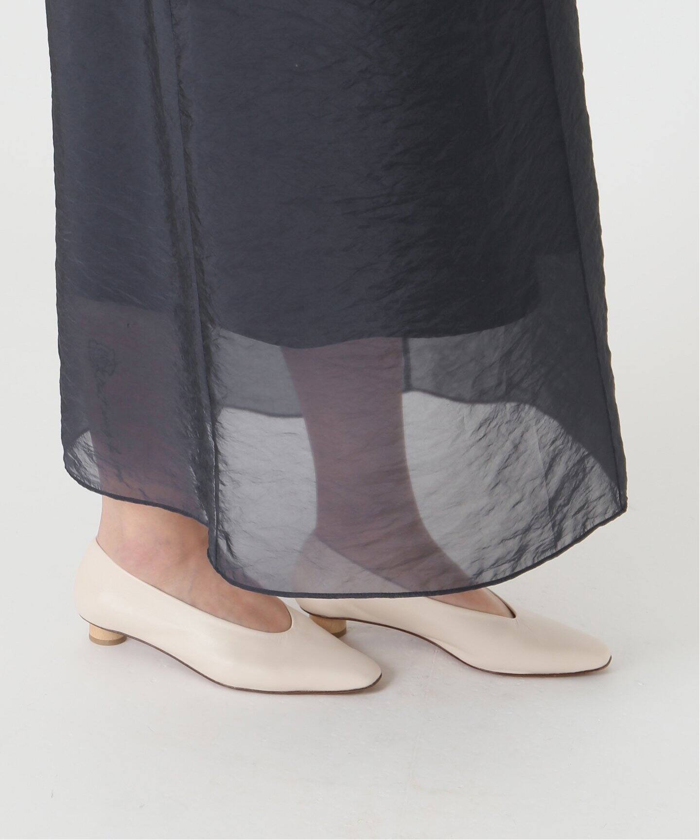 シースルーワンピース Noble ノーブル 公式のファッション通販 Baycrew S Store