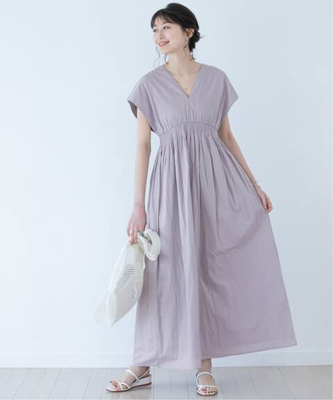 Mariha 夏の光のドレス Noble ノーブル 公式のファッション通販 Baycrew S Store