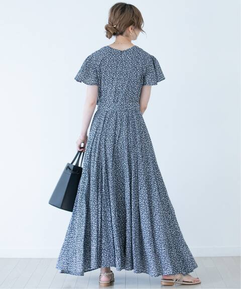 Mariha マドモアゼルのドレス Noble ノーブル 公式のファッション通販 Baycrew S Store