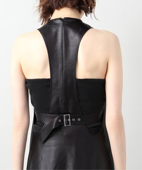 Tibi ティビ Bias Dress Celia Drape ワンピース Journal Standard L Essage ジャーナルスタンダード レサージュ 公式のファッション通販 Baycrew S Store Tibi ティビ Bias Dress Celia Drape ワンピース Journal Standard L Essage ジャーナルスタンダード レサージュ 公式のファッション通販 Baycrew S Store