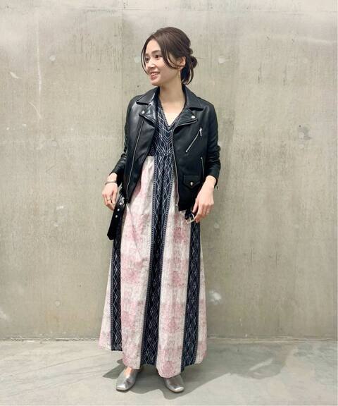 オリエンタルラグプリントワンピース Journal Standard ジャーナルスタンダード 公式のファッション通販 Baycrew S Store