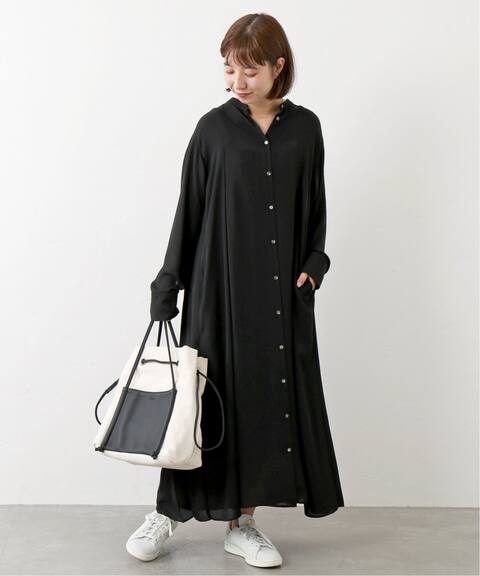 バックプリーツワンピース Journal Standard ジャーナルスタンダード 公式のファッション通販 Baycrew S Store