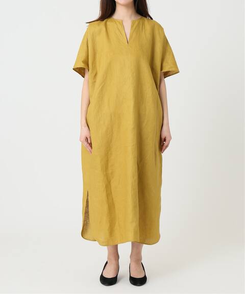 カフタンキーネックワンピース Journal Standard ジャーナルスタンダード 公式のファッション通販 Baycrew S Store