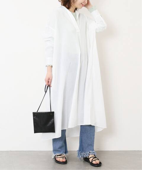 コードローンn Caラインワンピース Journal Standard ジャーナルスタンダード 公式のファッション通販 Baycrew S Store