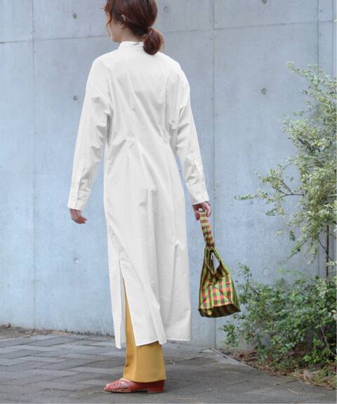 タイプライターウエストタックワンピース Journal Standard ジャーナルスタンダード 公式のファッション通販 Baycrew S Store