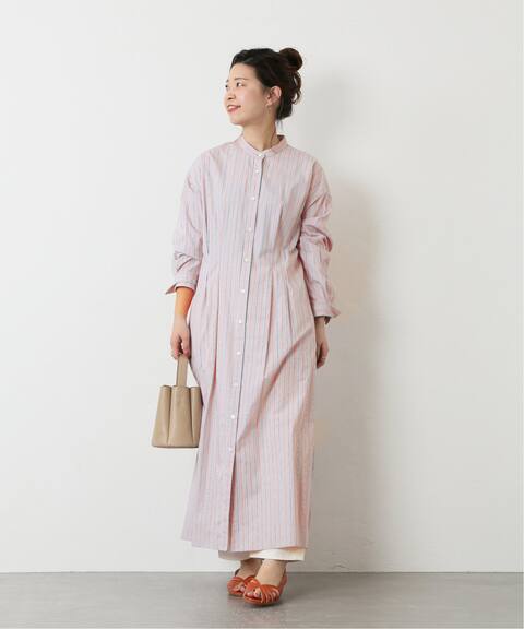 タイプライターウエストタックワンピース Journal Standard ジャーナルスタンダード 公式のファッション通販 Baycrew S Store