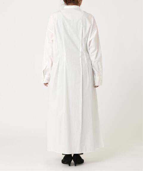 タイプライターウエストタックワンピース Journal Standard ジャーナルスタンダード 公式のファッション通販 Baycrew S Store