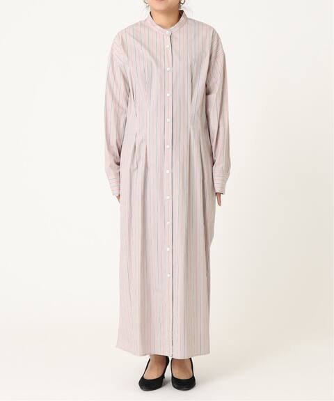 タイプライターウエストタックワンピース Journal Standard ジャーナルスタンダード 公式のファッション通販 Baycrew S Store