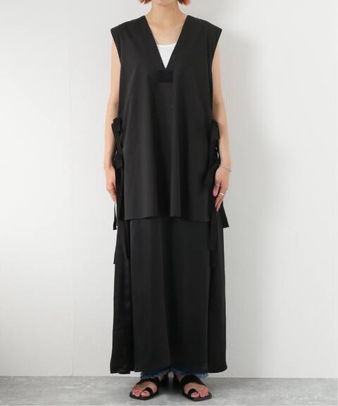 Mm6 Maison Margiela エムエム６ メゾン マルジェラ Avp Op ワンピース Journal Standard ジャーナルスタンダード 公式のファッション通販 Baycrew S Store