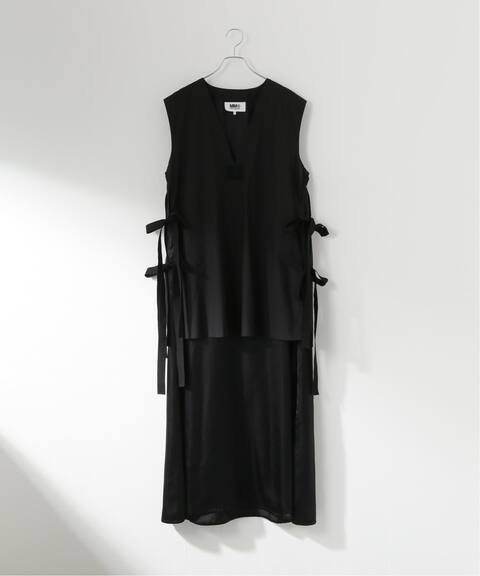 Mm6 Maison Margiela エムエム6 メゾン マルジェラ Avp Op ワンピース Journal Standard ジャーナルスタンダード 公式のファッション通販 Baycrew S Store Mm6 Maison Margiela エムエム6 メゾン マルジェラ Avp Op ワンピース Journal Standard ジャーナルスタンダード 公式のファッション通販 Baycrew S Store