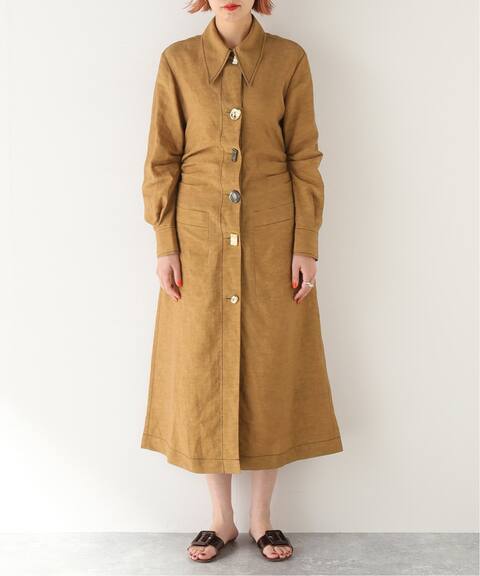 Rejina Pyo レジーナ ピョウ Paula Dress ワンピース Journal Standard ジャーナルスタンダード 公式のファッション通販 Baycrew S Store