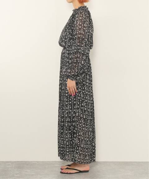 Isabel Marant Etoile イザベル マラン エトワール Estine ワンピース Journal Standard ジャーナルスタンダード 公式のファッション通販 Baycrew S Store
