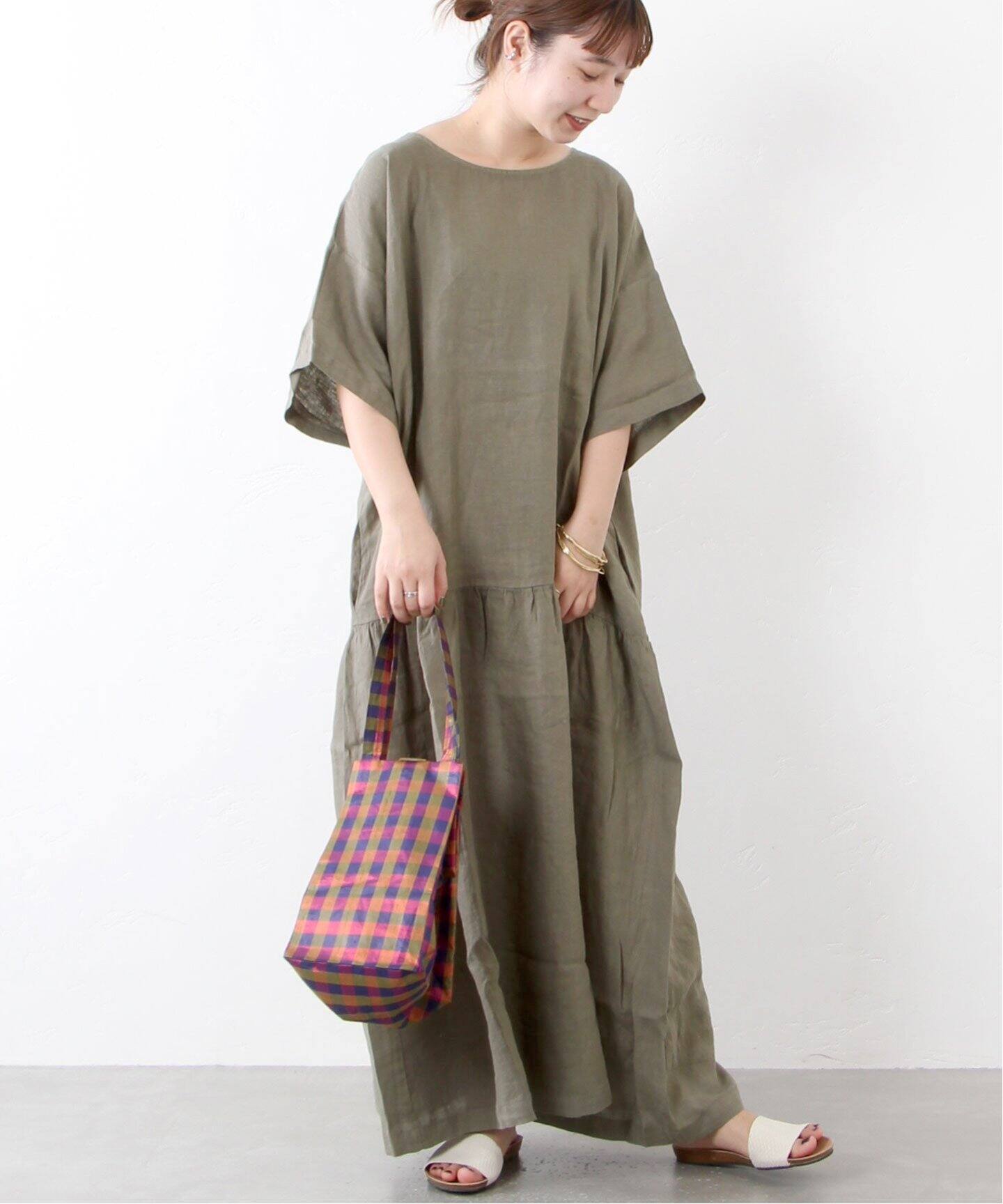 お待たせ ジャーナルスタンダード ワンピース Crane Black ワンピース Reachahand Org