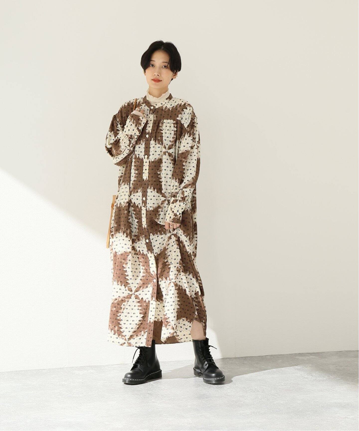 45 割引free Size驚きの価格 Noma T D シャツワンピース Journal Standard ロングワンピース ワンピースfree Size Breakwaterstudios Com