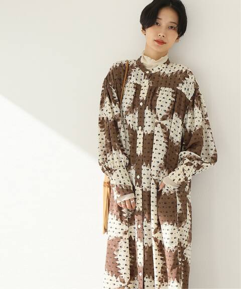 Noma T D ベッチュウshirt Dress ワンピース Journal Standard ジャーナルスタンダード 公式のファッション通販 Baycrew S Store Noma T D ベッチュウshirt Dress ワンピース Journal Standard ジャーナルスタンダード 公式のファッション通販 Baycrew S Store