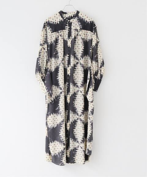 Noma T D ベッチュウshirt Dress ワンピース Journal Standard ジャーナルスタンダード 公式のファッション通販 Baycrew S Store Noma T D ベッチュウshirt Dress ワンピース Journal Standard ジャーナルスタンダード 公式のファッション通販 Baycrew S Store
