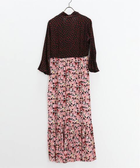 Rue Stiic ルースティーク Erin Dress Oriens Journal Standard オリエンス ジャーナルスタンダード 公式のファッション通販 Baycrew S Store