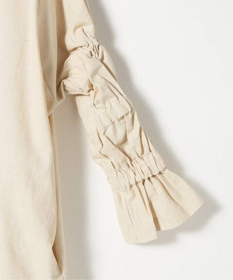 323 サンニーサン Judith Dress ワンピース Oriens Journal Standard オリエンス ジャーナルスタンダード 公式のファッション通販 Baycrew S Store