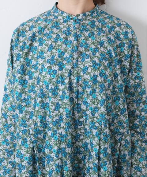 リバティブーケ Ampleプルワンピース Journal Standard Luxe ジャーナルスタンダード ラックス 公式のファッション通販 Baycrew S Store