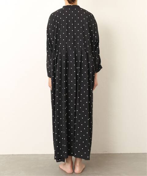予約 ドット Ampleプルワンピース Journal Standard Luxe ジャーナルスタンダード ラックス 公式のファッション通販 Baycrew S Store