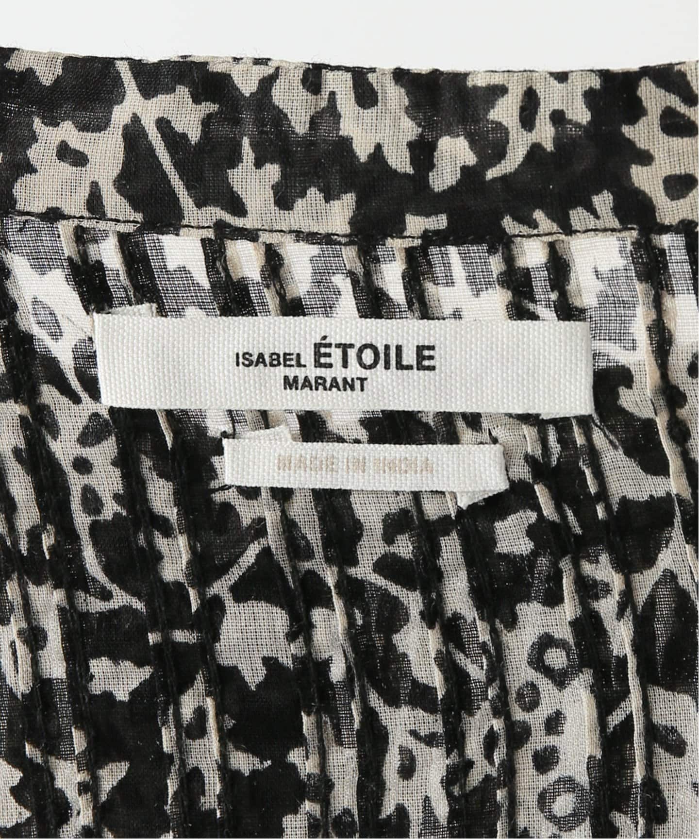 isabel marant flover sweater