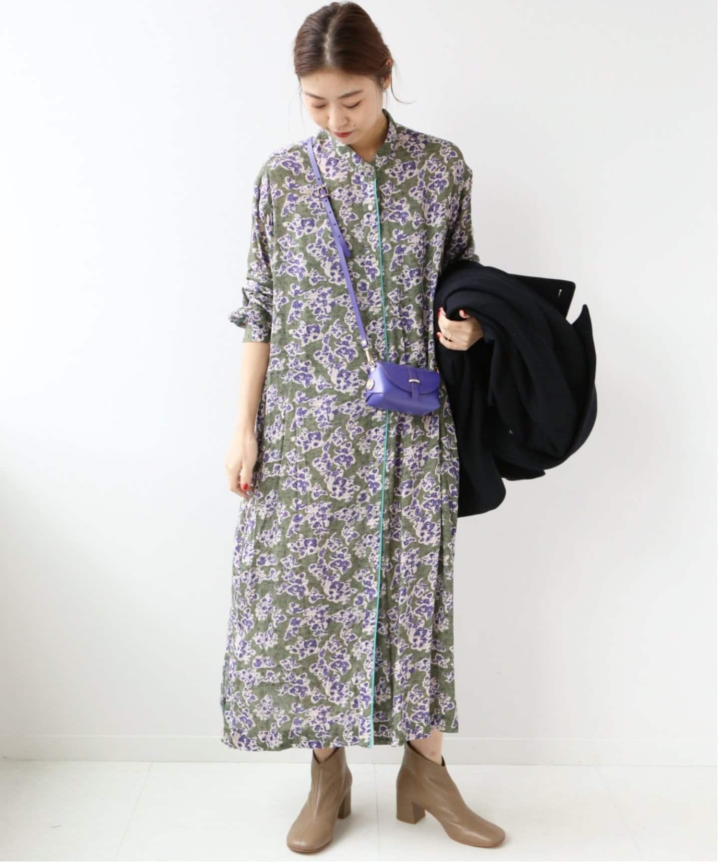 キナル別注 Journal Standard ジャーナルスタンダード ワンピース レディース 工房直送価格 Www Endocenter Com Ua