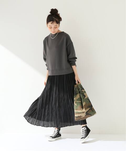 Web限定 ダンボールニットドッキングワンピース Journal Standard Relume ジャーナルスタンダード レリューム 公式のファッション通販 Baycrew S Store