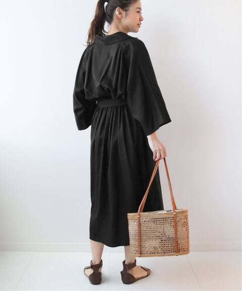 ドルマンスリーブワンピース Journal Standard Relume ジャーナルスタンダード レリューム 公式のファッション通販 Baycrew S Store