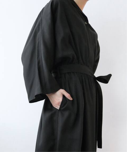 ドルマンスリーブワンピース Journal Standard Relume ジャーナルスタンダード レリューム 公式のファッション通販 Baycrew S Store