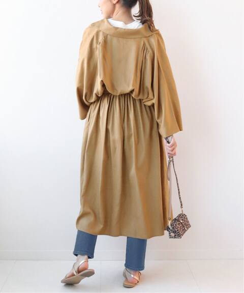 ドルマンスリーブワンピース Journal Standard Relume ジャーナルスタンダード レリューム 公式のファッション通販 Baycrew S Store