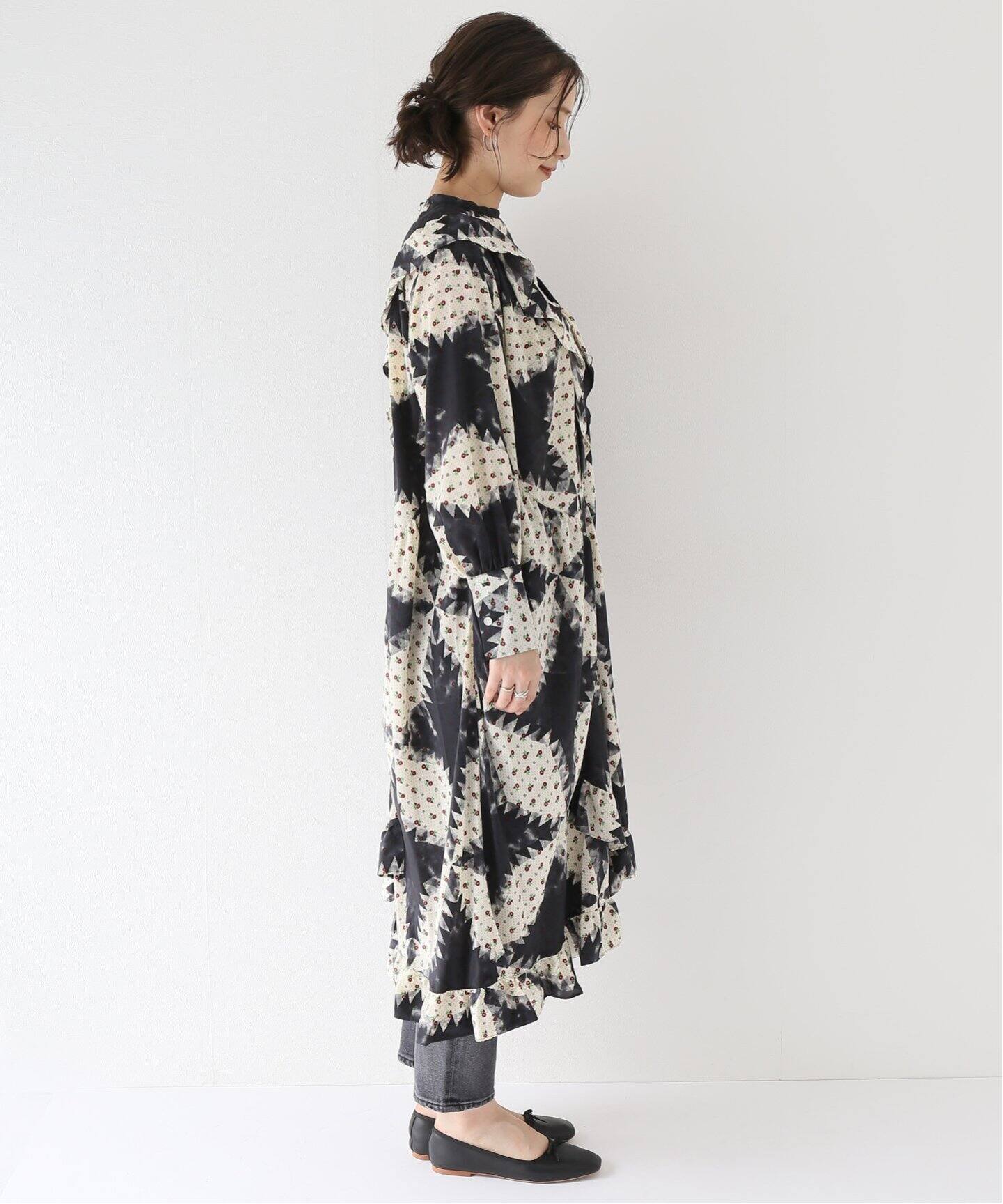 贅沢品 Noma T D リブニット ワンピース ブラック ワンピース Www Petromindo Com