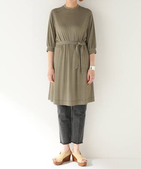 A P C アーペーセー Robe Ines ワンピース Journal Standard Relume ジャーナルスタンダード レリューム 公式のファッション通販 Baycrew S Store A P C アーペーセー Robe Ines ワンピース Journal Standard Relume ジャーナルスタンダード レリューム 公式のファッション通販 Baycrew S Store