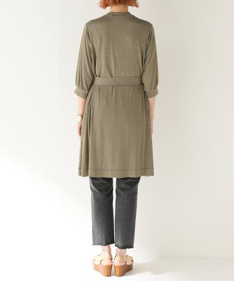 A P C アーペーセー Robe Ines ワンピース Journal Standard Relume ジャーナルスタンダード レリューム 公式のファッション通販 Baycrew S Store A P C アーペーセー Robe Ines ワンピース Journal Standard Relume ジャーナルスタンダード レリューム 公式のファッション通販 Baycrew S Store